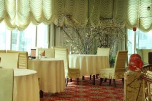 上海光輝歲月大酒店