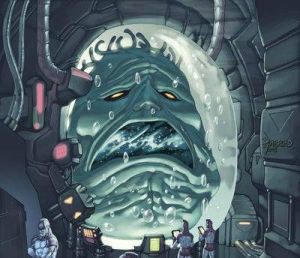 克里人[漫威漫畫旗下克里帝國人民]