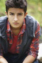 阿拉米斯&middot;奈特