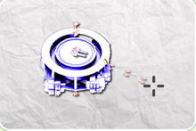 紙上塗鴉坦克 紙上塗鴉坦克