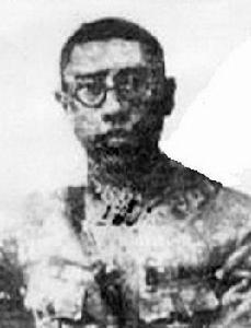 張世德[國民革命軍陸軍中將]