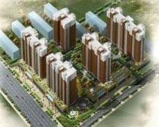 衡水紫金花園 衡水紫金花園