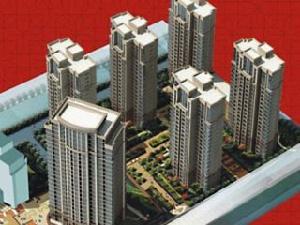 德豐文上新居 德豐文上新居