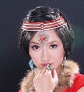 丹巴旺姆 丹巴旺姆