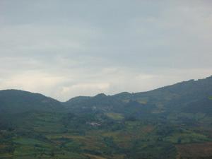 芒回大寨自然村 芒回大寨自然村