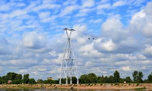 下諾夫哥羅德索道 下諾夫哥羅德索道