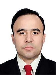 阿里木·馬木提 阿里木·馬木提