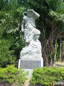 千里眼[神話人物]