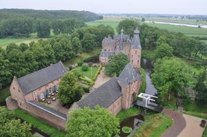 格爾德蘭七城堡