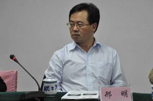 邢明[天涯社區網路科技股份有限公司董事長]