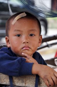 流動兒童 流動兒童