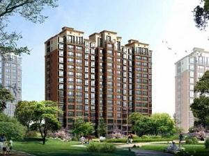 保成上元名府 保成上元名府