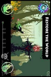 圖騰跑酷 圖騰跑酷