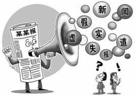 虛假新聞 虛假新聞