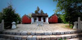 芒碭山文廟 芒碭山文廟