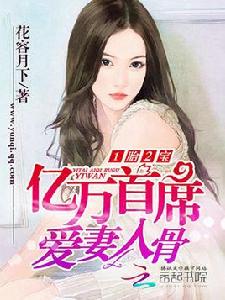 一胎二寶:億萬首席愛妻入骨 一胎二寶:億萬首席愛妻入骨