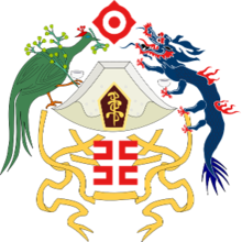 Empire Of China Empire Of China