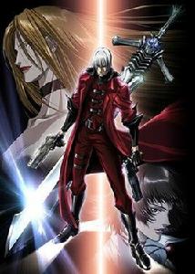 鬼泣[Madhouse製作的電視動畫]