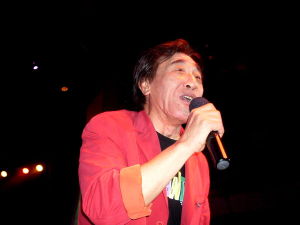 荒腔走板的江湖