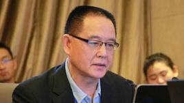 黃星[原中國人民解放軍軍事科學院科研指導部部長]