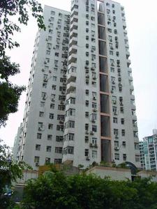 福榮閣小區外景