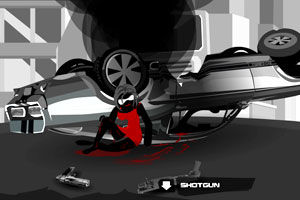 《暗殺行動3變態版》