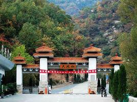 洛陽嵩縣天池山國家森林公園 洛陽嵩縣天池山國家森林公園