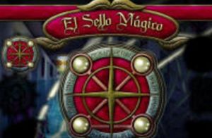 魔法封印:真假繼承人 魔法封印:真假繼承人