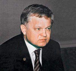 米哈伊爾·瓦季姆