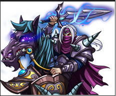 我叫MT2死騎瑞文 