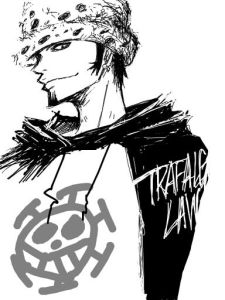 特拉法爾加·羅