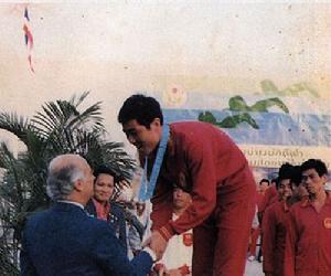 中國國家水球隊