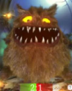 食指小怪物 食指小怪物