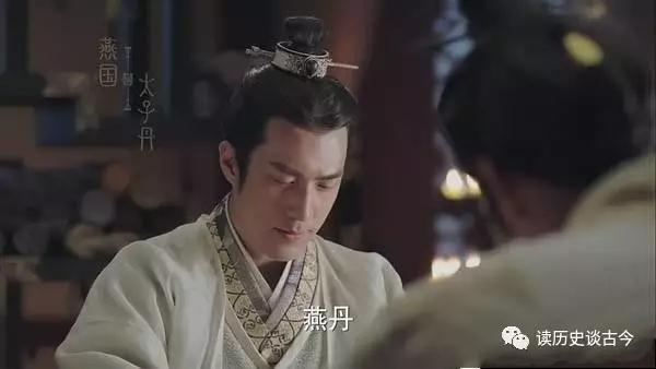 揭秘荊軻刺秦王為何會失敗?這是一場陰謀嗎? 揭秘荊軻刺秦王為何會失敗?這是一場陰謀嗎?