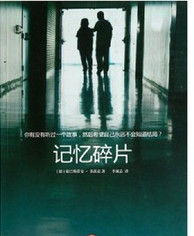 《記憶碎片》[圖書]