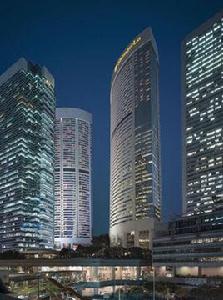 港島香格里拉大酒店 港島香格里拉大酒店