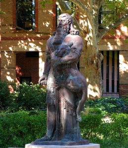 金閃閃[史詩《吉爾伽美什》]