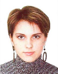 亞歷山德拉·馬利諾夫斯卡婭 亞歷山德拉·馬利諾夫斯卡婭