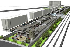 安順好吃街 安順好吃街