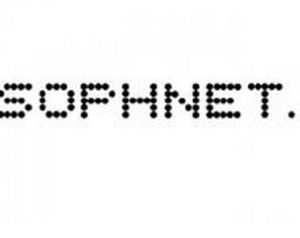 SOPHNET. SOPHNET.