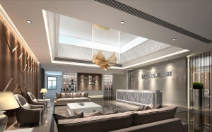 常熟牙博士口腔環境