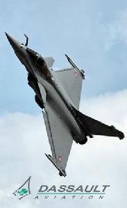 陣風戰鬥機 陣風戰鬥機