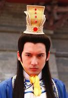 陳世美與秦香蓮[2011年陳浩民袁姍姍主演電視劇]