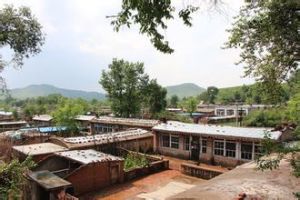 平台子村 平台子村