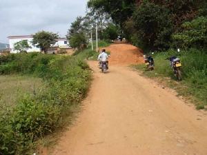 曼列大自然村 曼列大自然村