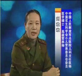 劉歡歡[中國人民解放軍總醫院教授]