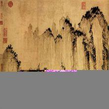 《浪淘沙&middot;大風作》