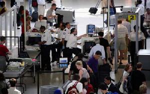 紐約甘迺迪國際機場