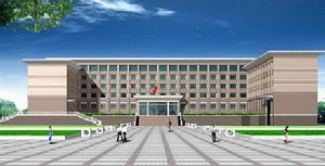 中國科學院武漢岩土力學研究所