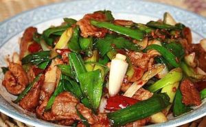 生爆煎肉 生爆煎肉